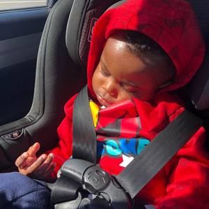 Meet your Posher, Florence